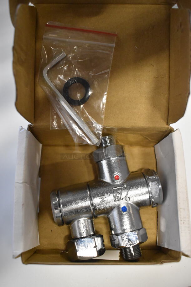BRAND NEW SCRATCH AND DENT! TC FG402188 Thermostatic Mixing Valve