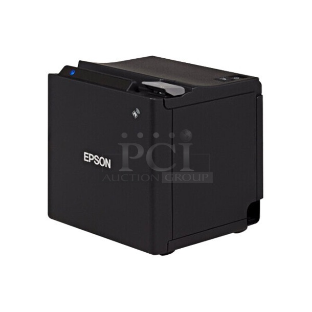 BRAND NEW SCRATCH AND DENT! Epson  C31CE74002 TM-M10 2" Compact Receipt Printer