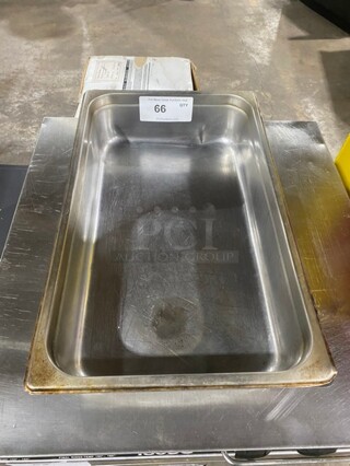 Commercial Steam Table/Hotel Pans! All One Money! 