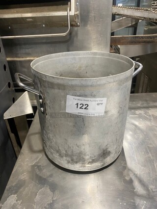 Large Stock Pot!