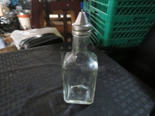 Vinegar Bottle. 5XBID