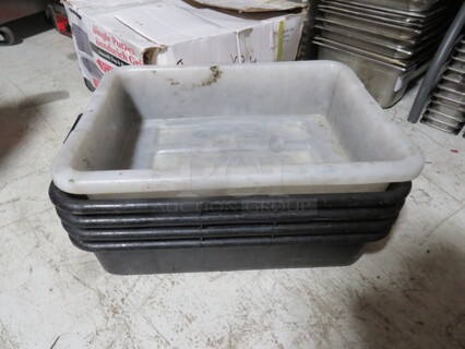 Bussing Tub. 5XBID