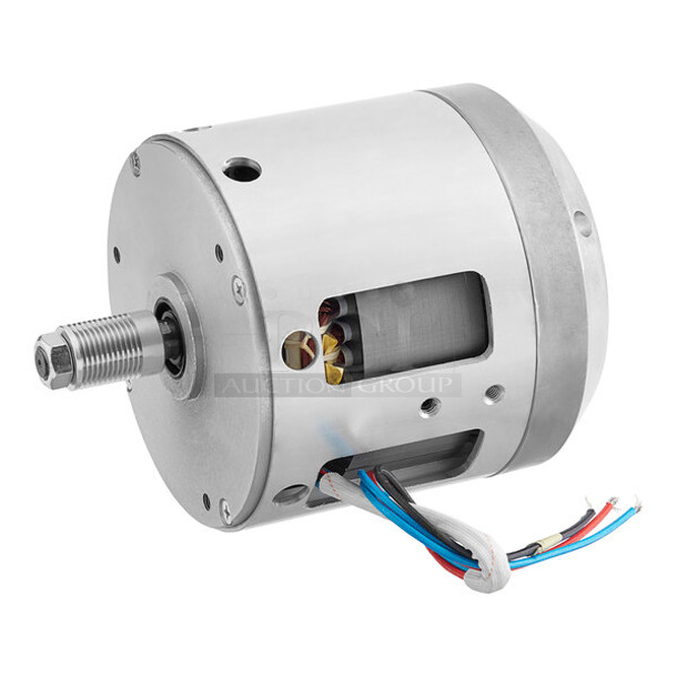 BRAND NEW SCRATCH AND DENT! Avantco 177PP22MOTOR Motor for PPC22
