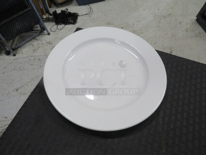 10.5 Inch Superior Plate. 10XBID