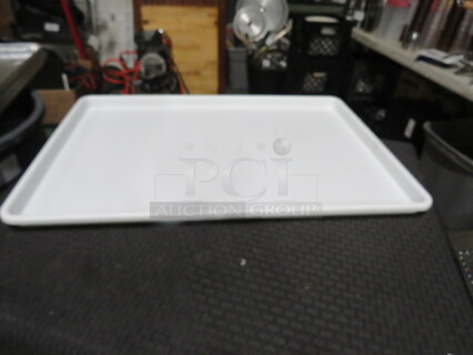 18X26 Bakery Tray. 9XBID