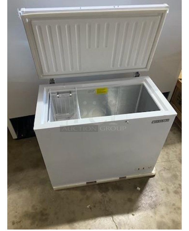 MAXXCold Chest Freezer Commercial Brand New 