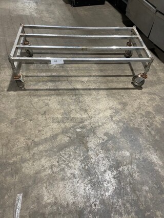 Commercial Dunnage Rack!