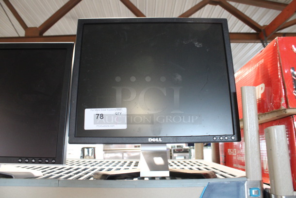 Dell 19" Computer Monitor