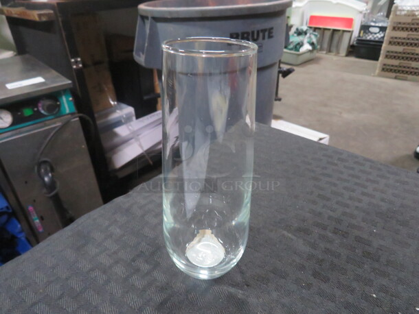 8.5oz Bar Glass. 5XBID