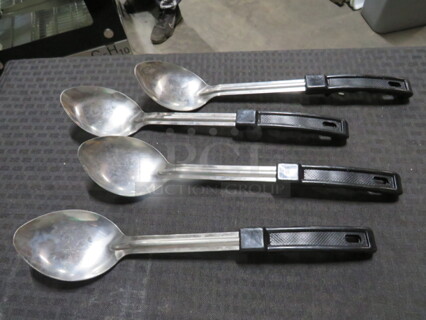 Commercial Spoon. 4XBID