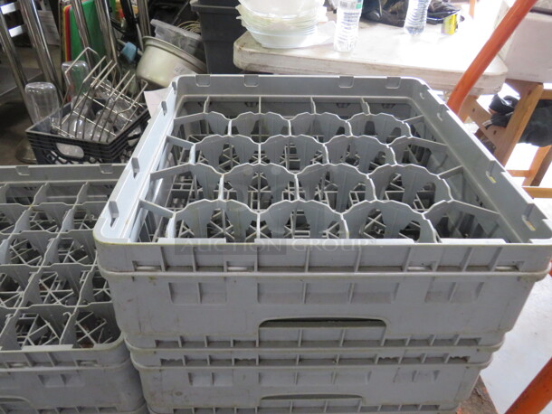 20 Hole Dishwasher Rack. 3XBID