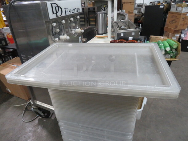 Food Storage Lid. 4XBID