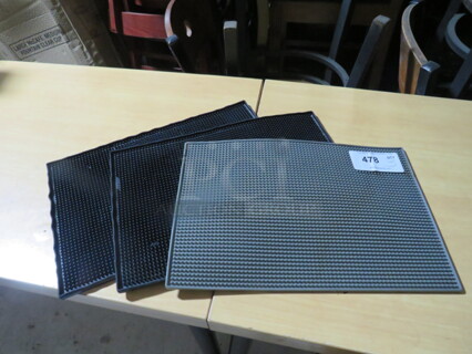 Assorted Bar Mat. 3XBID