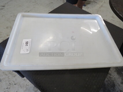 18X26 Food Storage Lid. 2XBID