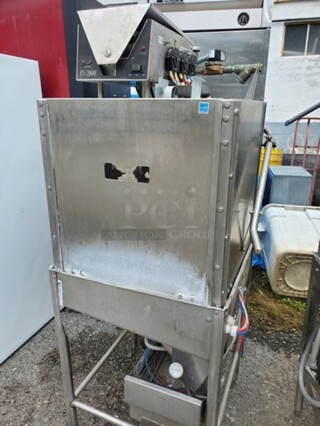 Ecolab Dish Washer
Nice Working Condition
