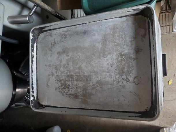 Aluminum Baking Pan 18"X13" BIDX15