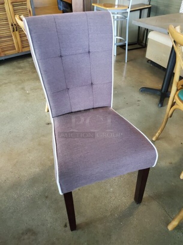 Dining chair 