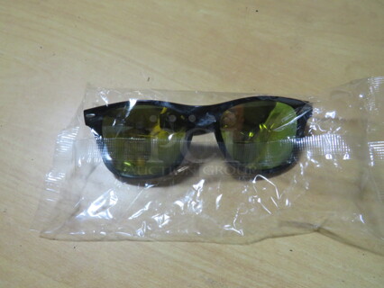 One Lot Of NEW Sunglasses.