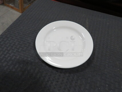 7 Inch iti Plate. #RO-7. 12XBID