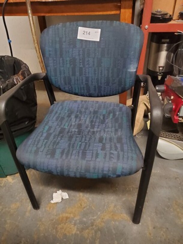 Chair 