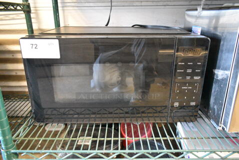 Walmart MS54100112162 Countertop Microwave Oven. 120 Volts, 1 Phase. 