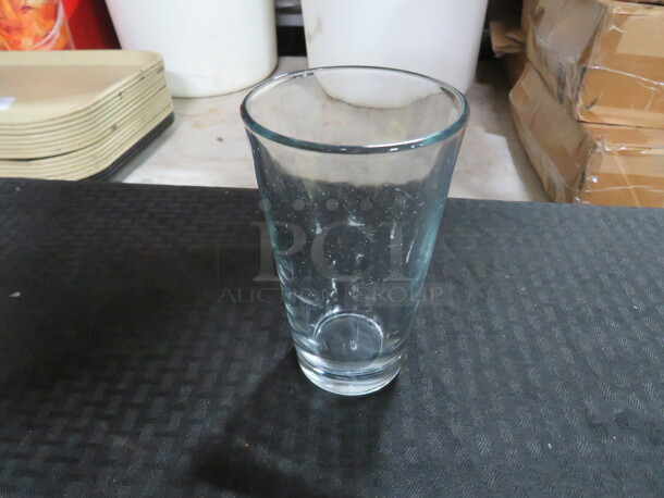 Bar/Water Glass. 10XBID