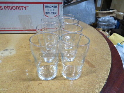 Flight Glass. 8XBID