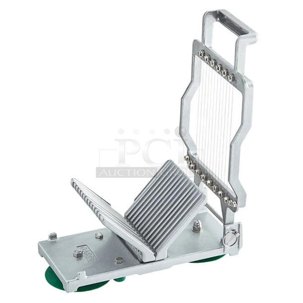 BRAND NEW SCRATCH AND DENT! 
Garde 181CHEESE38 Metal 3/8" Cheese Slicer