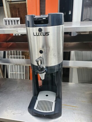 Fetco L3D-10 Luxus Thermal Dispenser
