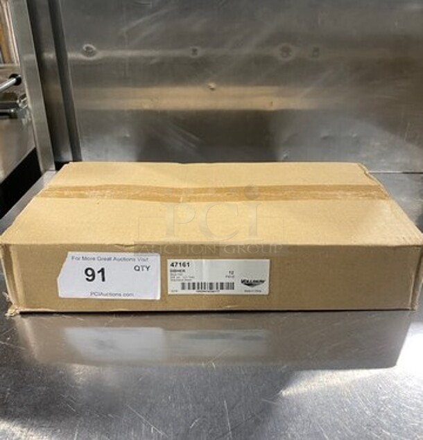 NEW! IN THE BOX! Vollrath Food Portion Scoopers!