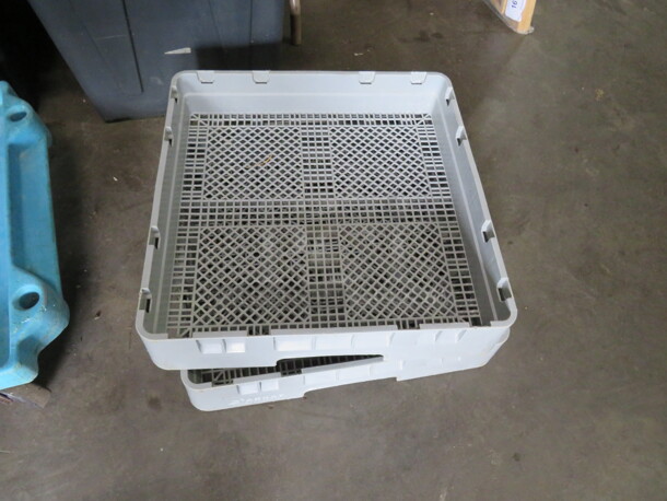 Dishwasher Rack. 2XBID - Item #1126374