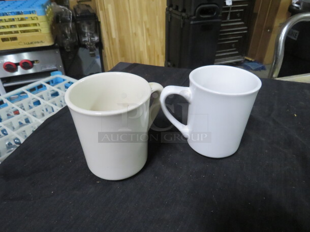 Assorted Coffee Cup. 13XBID