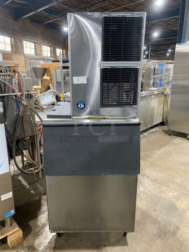 Commercial Refurbished Ice Machines & Used Ice Makers in Amityville