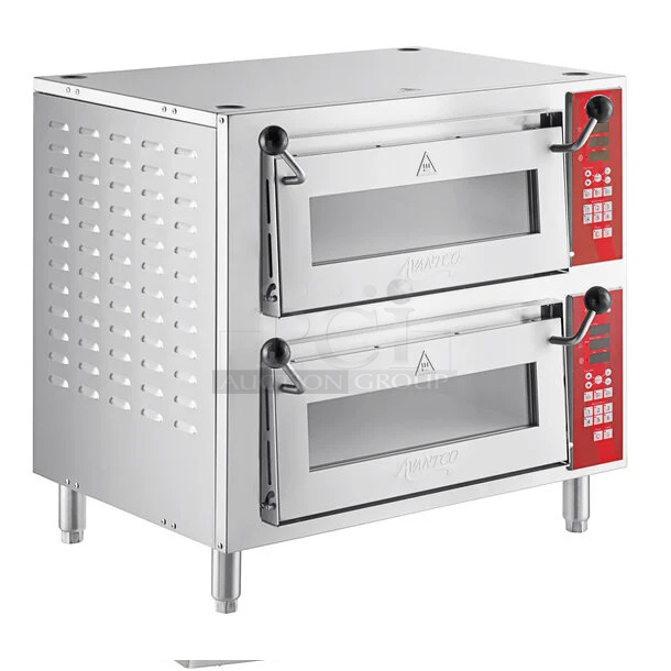 Used Commercial Bakery Ovens For Sale by Owner - No Fees.