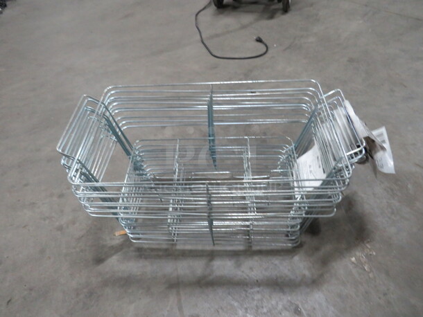 One Lot Of 10 NEW Wire Chafer Frames.