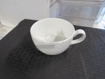 Steelite Coffee Cup. 7XBID