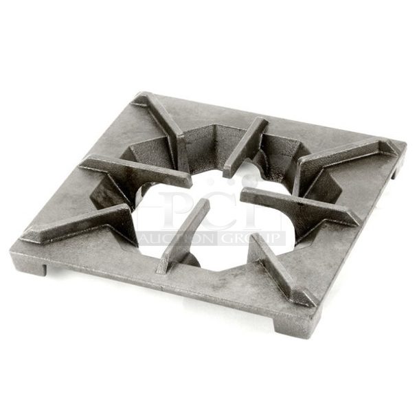 BRAND NEW SCRATCH AND DENT! Cooking Performance Group 3511015096 Trivet for HP and CK-HPSU Ranges/Hot Plates