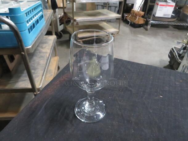Wine Glass. 12XBID