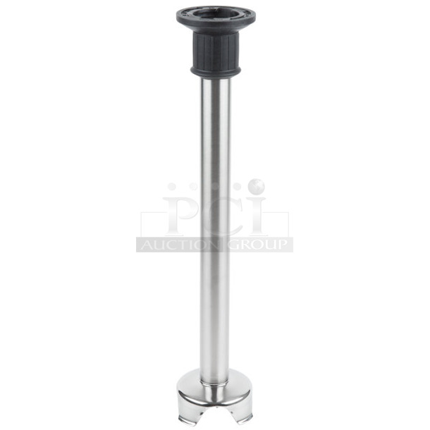 BRAND NEW SCRATCH AND DENT! Waring WSB60ST 16" Stainless Steel Shaft for Big Stix Heavy-Duty Immersion Blenders