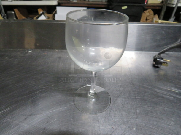 Stem Glass. 9XBID