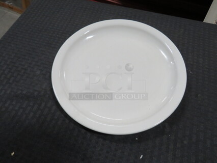 10.5 Inch iti Plate. #VA-16. 11XBID