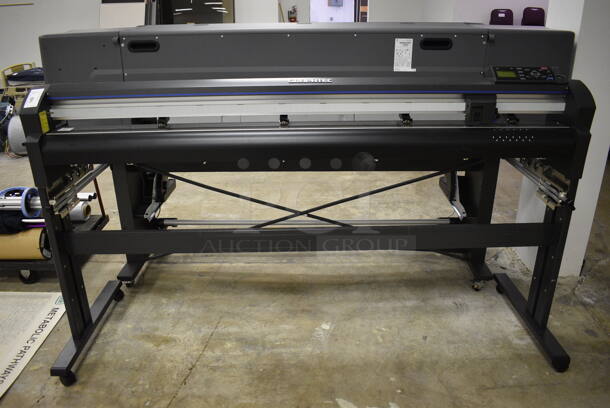 Graphtec FC8600-160 Cutting Plotter (Main Building)