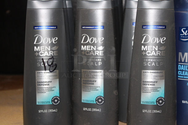 Dove Men + Care Dermacare Scalp - Anti-Dandruff (12 Fl Oz) 