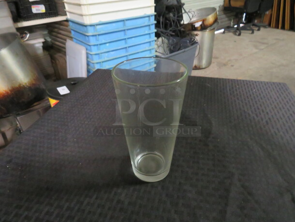 24oz Bar/Water Glass. 10XBID