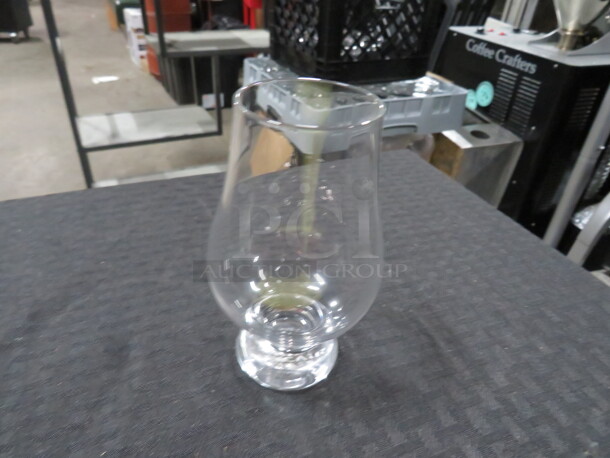 Small Bar/Brandy Glass. 11XBID