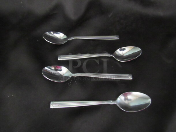 Mini Spoon. 4XBID
