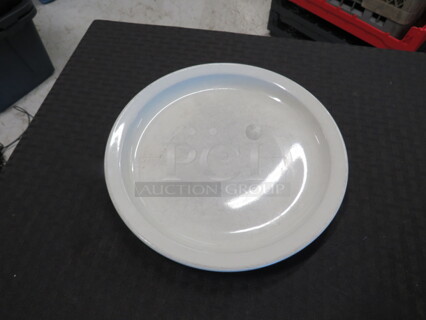 One Lot Of 18 Choice 8.5 Inch Plates.