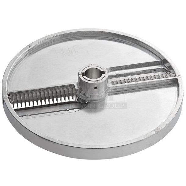 BRAND NEW SCRATCH AND DENT! AvaMix 177CJUL532 5/32" Julienne Cutting Disc for Food Processor. 