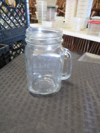 Mason Jar Mug. 10XBID