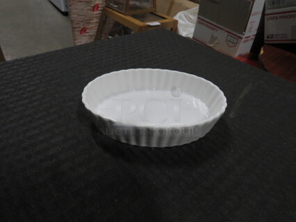 NEW 6X4 Appetizer Dish. 7XBID